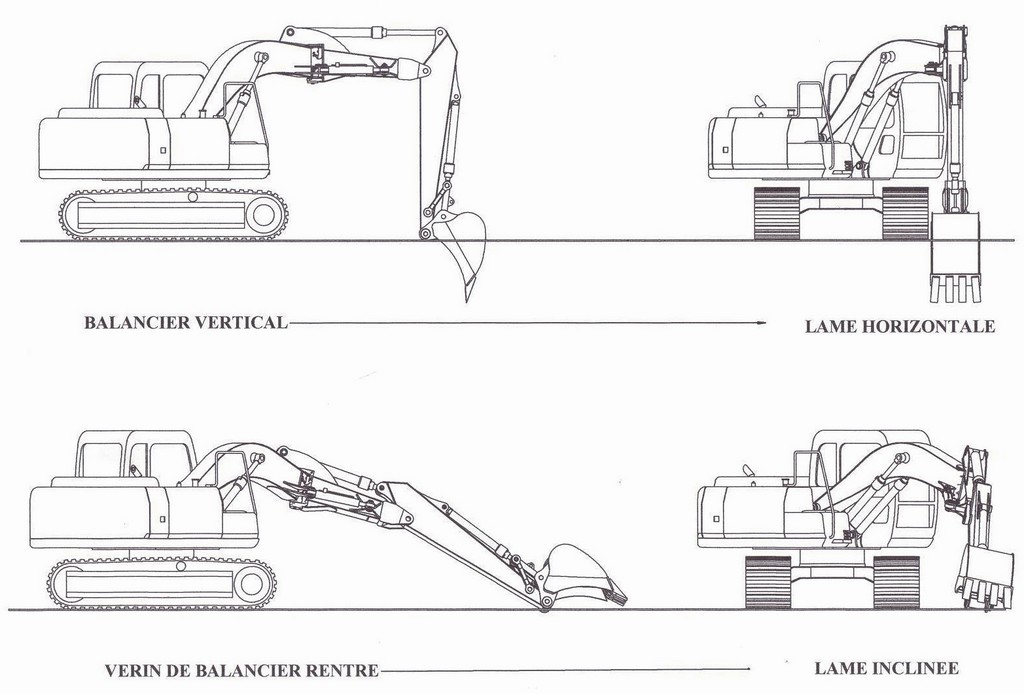 Déports type D